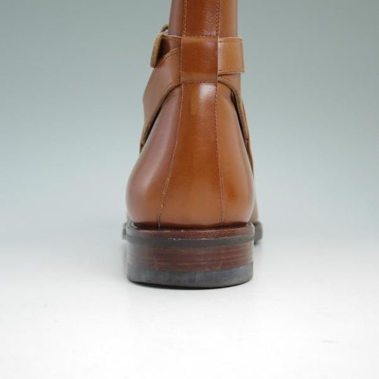 ★ヤンコ SIZE 8.5【★ジョッパーブーツ/グッドイヤーウェルテッド製法】/104719/cosido goodyear/YANKO★b797