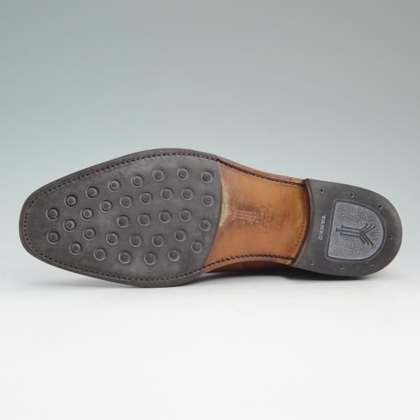 ★ヤンコ SIZE 8.5【★ジョッパーブーツ/グッドイヤーウェルテッド製法】/104719/cosido goodyear/YANKO★b797