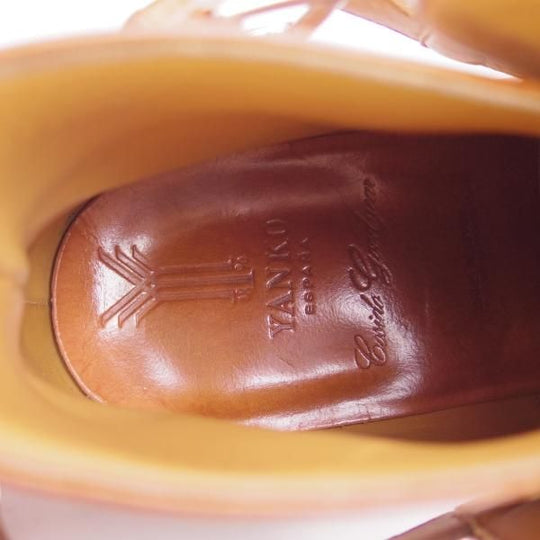 ★ヤンコ SIZE 8.5【★ジョッパーブーツ/グッドイヤーウェルテッド製法】/104719/cosido goodyear/YANKO★b797
