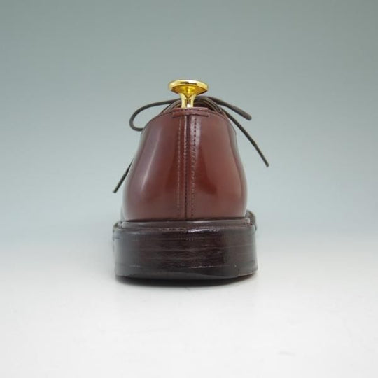 ★チャーチ 70F/UK7【★シャノン/SHANNON/103ラスト】4都市ロゴ/ブックバインダーカーフ/プレーントゥ/Church's★b803