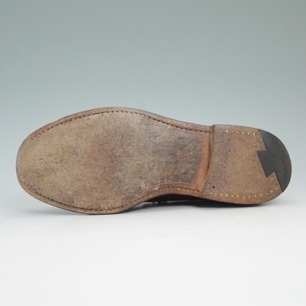 ☆チャーチ 70F/UK7【☆シャノン/SHANNON/103ラスト】4都市ロゴ/ブック