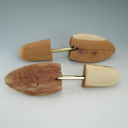 美品★チャーチ SIZE L【★純正シューツリー/suffolk/木製シューキーパー/men's/メンズ】Church's★b808