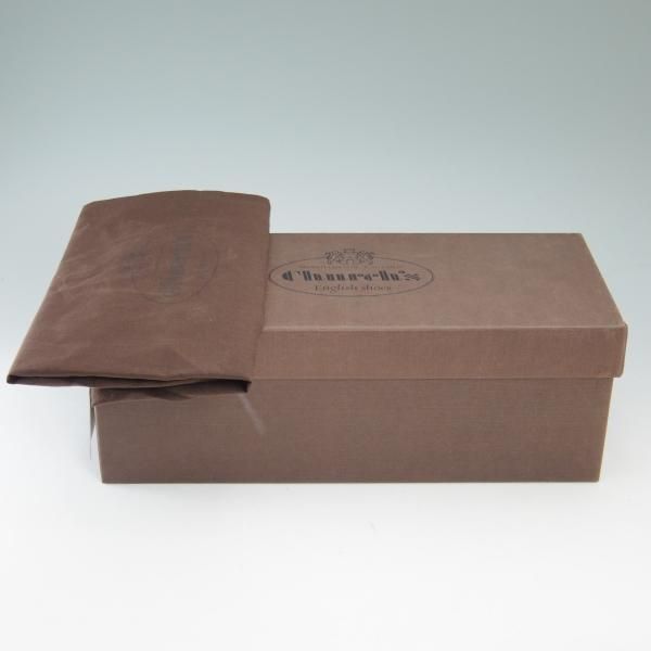 美品★チャーチ SIZE L【★純正シューツリー/suffolk】木製シューキーパー/men's/メンズ/Church's★b810