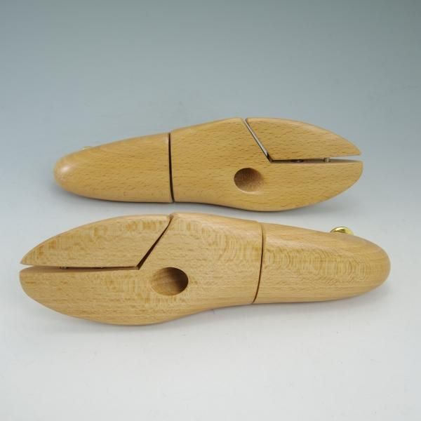 美品★サルトレカミエ SIZE 40【★木製シューツリー】SR300EX/シューキーパー/Sarto Recamier★b811