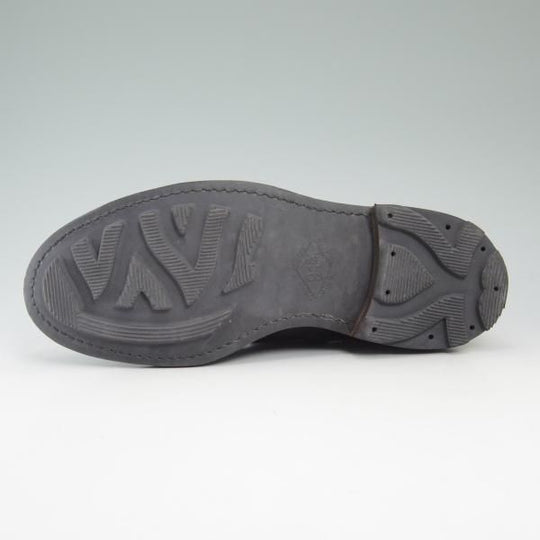 極上★トリッカーズ SIZE 7.5【★バートン/リッジウェイソール仕様】5633/BOURTON/カントリーシューズ/短靴/Tricker's★b815