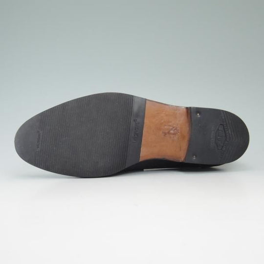 極上★クロケット&ジョーンズ 8F【★(英)ニュー&リングウッド別注/New&Lingwood】240ラスト/コインローファー/Crockett&Jones★b819