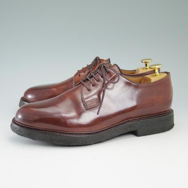 チョコ様購入用【BRUNELLO CUCINELLI】プレーントゥシューズ チョコ様購入用【BRUNELLO CUCINELLI】プレーントゥシューズ
