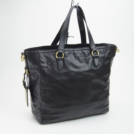 美品★ラルフローレン【★レザー トートバッグ】本革/ショルダー トート バッグ/ユニセックス/メンズ&レディース/RalphLauren★N4995