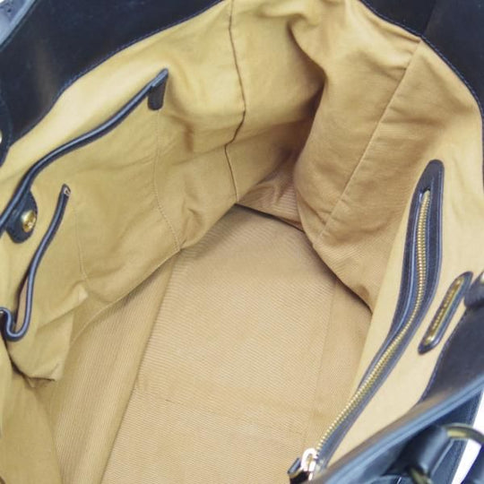 美品★ラルフローレン【★レザー トートバッグ】本革/ショルダー トート バッグ/ユニセックス/メンズ&レディース/RalphLauren★N4995