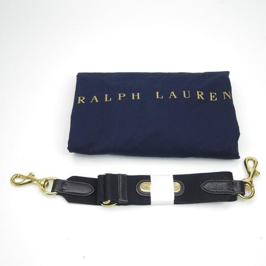 美品★ラルフローレン【★レザー トートバッグ】本革/ショルダー トート バッグ/ユニセックス/メンズ&レディース/RalphLauren★N4995