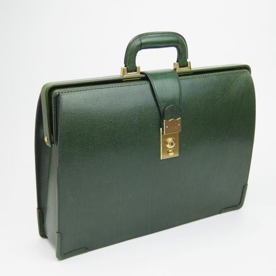 美品★ソメスサドル/SOMES SADDLE【定価10.8万円★エグゼクティブ ダレスバッグ�U】メンズ ビジネス バッグ/レザー ブリーフケース★N4996