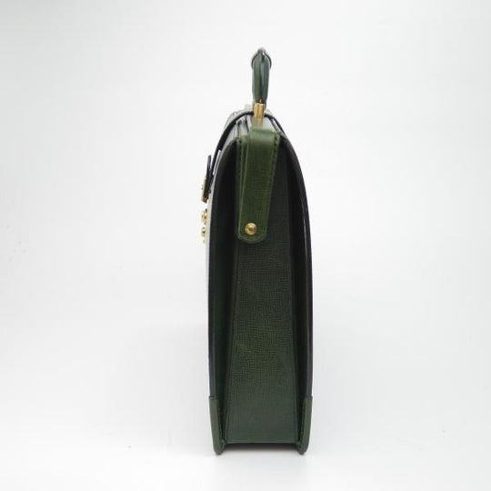美品★ソメスサドル/SOMES SADDLE【定価10.8万円★エグゼクティブ ダレスバッグ�U】メンズ ビジネス バッグ/レザー ブリーフケース★N4996