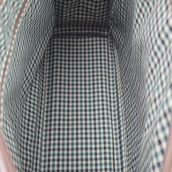 美品★(米)グルカ/GHURKA【定価15万円程度★ブリーフケース】レザー 茶/メンズ ビジネス バッグ★N4997