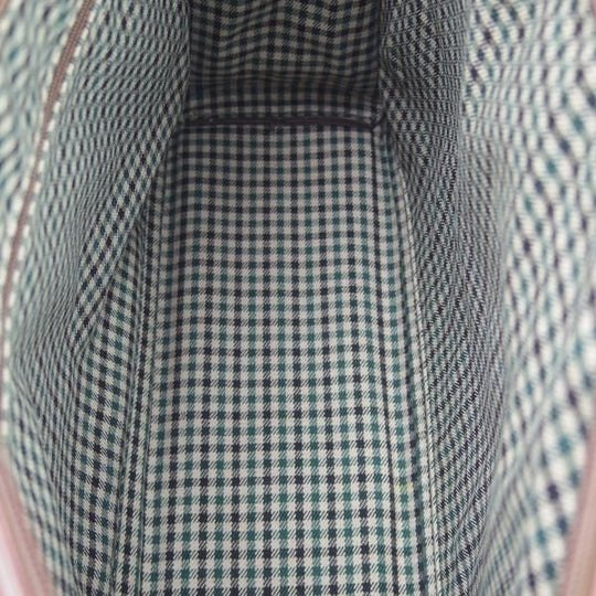 美品★(米)グルカ/GHURKA【定価15万円程度★ブリーフケース】レザー 茶/メンズ ビジネス バッグ★N4997