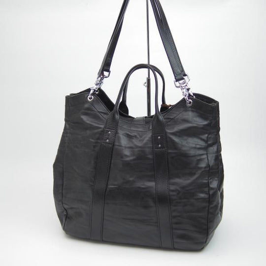 極美品★ダニエル&ボブ【定10.5万★クロドーロ/ロディ/2WAY CULODORO RODI 】メンズ レザー トート バッグ/Daniel&Bob★N5002
