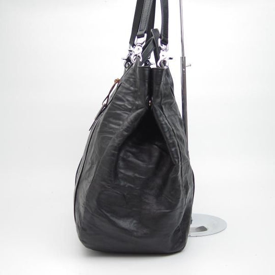 極美品★ダニエル&ボブ【定10.5万★クロドーロ/ロディ/2WAY CULODORO RODI 】メンズ レザー トート バッグ/Daniel&Bob★N5002