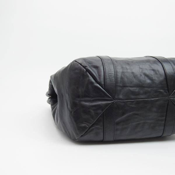 極美品★ダニエル&ボブ【定10.5万★クロドーロ/ロディ/2WAY CULODORO RODI 】メンズ レザー トート バッグ/Daniel&Bob★N5002