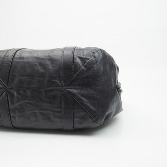 極美品★ダニエル&ボブ【定10.5万★クロドーロ/ロディ/2WAY CULODORO RODI 】メンズ レザー トート バッグ/Daniel&Bob★N5002