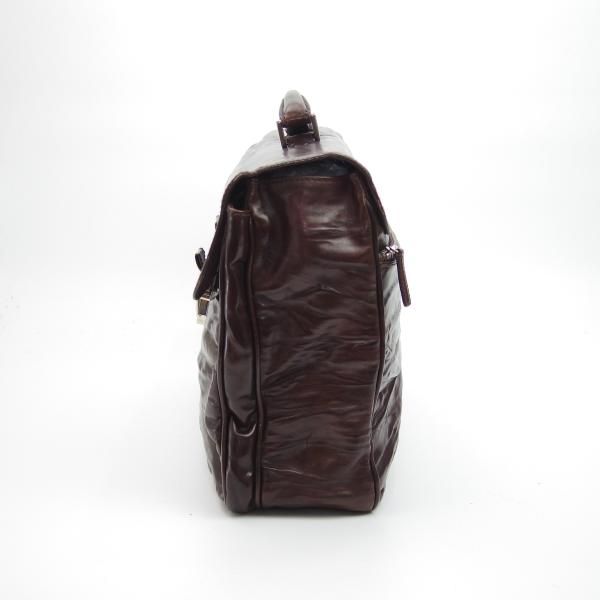 美品★ダニエル&ボブ/Daniel&Bob【★ロディ/RODI 】ブリーフケース/レザーブリーフ/メンズ ビジネス レザー バッグ★N5003