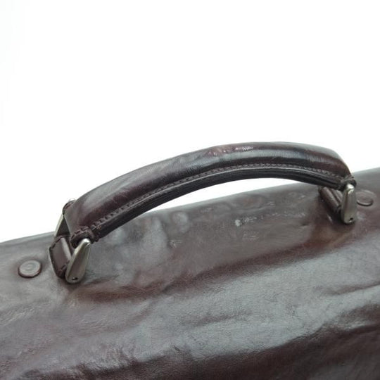 美品★ダニエル&ボブ/Daniel&Bob【★ロディ/RODI 】ブリーフケース/レザーブリーフ/メンズ ビジネス レザー バッグ★N5003