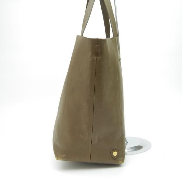 ★(仏)シャンボールセリエ/CHAMBORD SELLIER【定価10万円程度★トートバッグ/VEAU】メンズ&レディース/レザー トート バッグ★N5004