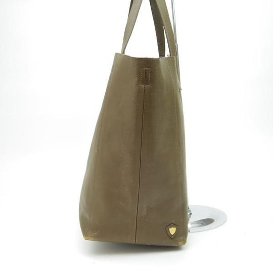★(仏)シャンボールセリエ/CHAMBORD SELLIER【定価10万円程度★トートバッグ/VEAU】メンズ&レディース/レザー トート バッグ★N5004