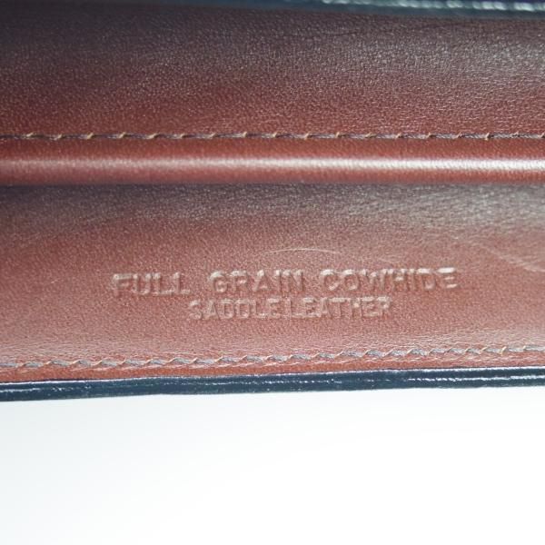 極美品☆(米)Schlesinger/シュレジンジャー【☆ブリーフケース