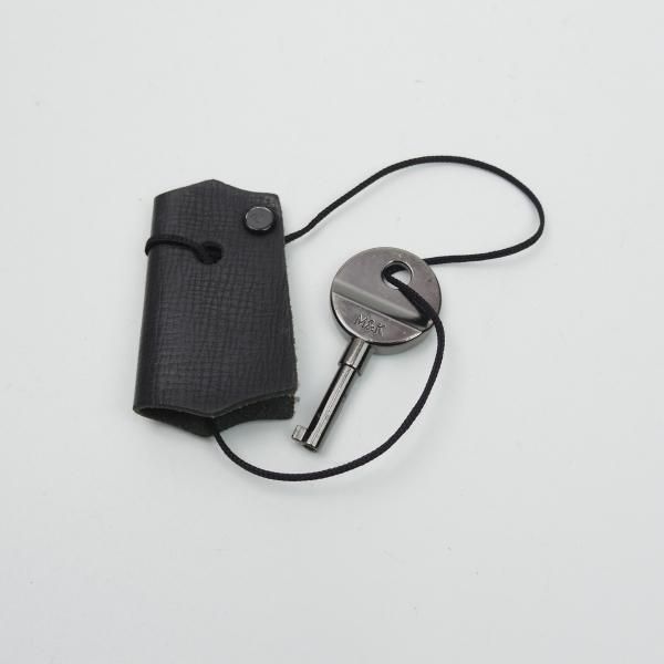 極上☆アクアスキュータム/Aquascutum【☆ダレスバッグ】黒/メンズ