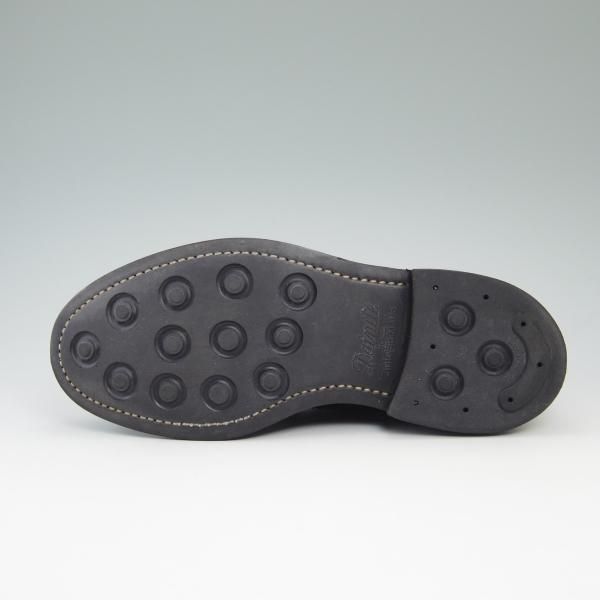 極上★トリッカーズ SIZE 7.5【★ダイナイトソール仕様/BOURTON】バートン/M5633/カントリーシューズ/短靴/フルブローグ/Tricker's★b837