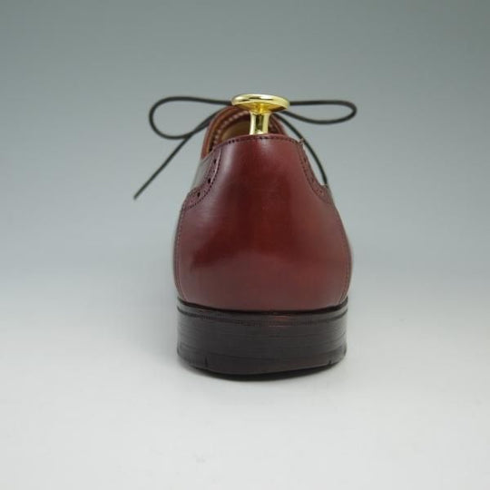 ★チャーチUK7.5程度【★超希少!!ブルックスブラザーズ別注品】BROOKS BROTHERS/ENGLISH/旧チャーチ/852/SURREY/M89/CHURCH'S★b839