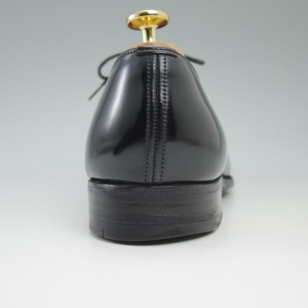 極上★チャーチ 70F/UK7【★旧チャーチ/3都市ロゴ/ブックバインダーカーフ】84ラスト/BURFORD/ストレートチップ/CHURCH'S★b840