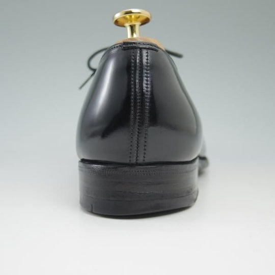 極上★チャーチ 70F/UK7【★旧チャーチ/3都市ロゴ/ブックバインダーカーフ】84ラスト/BURFORD/ストレートチップ/CHURCH'S★b840