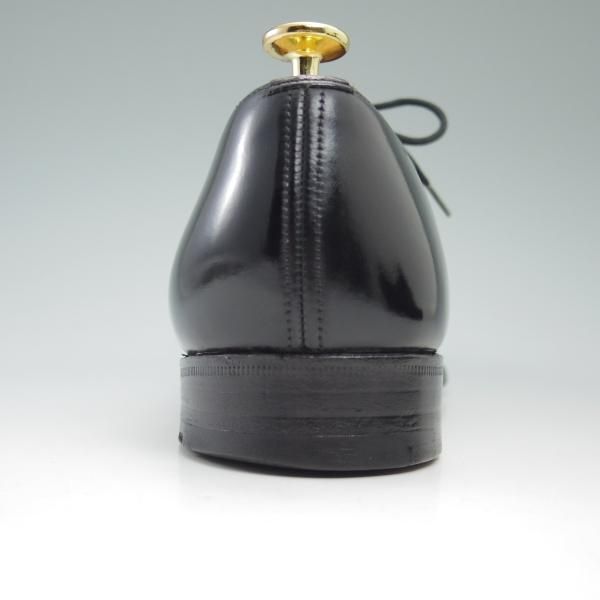 極上★チャーチ 70F/UK7【★旧チャーチ/3都市ロゴ/ブックバインダーカーフ】84ラスト/BURFORD/ストレートチップ/CHURCH'S★b840