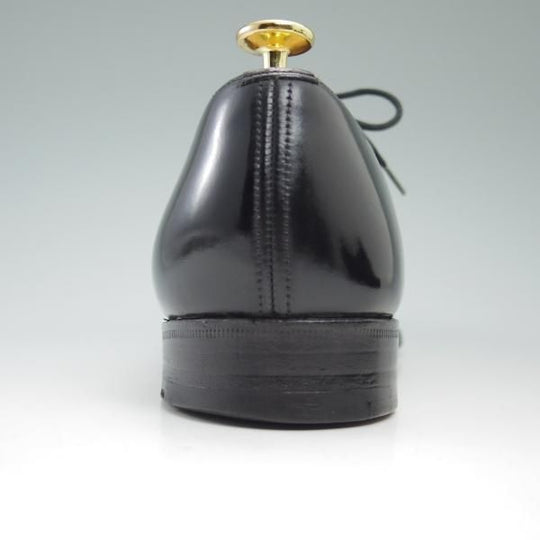 極上★チャーチ 70F/UK7【★旧チャーチ/3都市ロゴ/ブックバインダーカーフ】84ラスト/BURFORD/ストレートチップ/CHURCH'S★b840