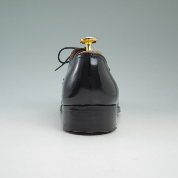 ★ジョンロブ 9E【定価20万円以上★プレステージライン/WOODCOTE/8000ラスト】ブラインドブローグ/JOHN LOBB★b821