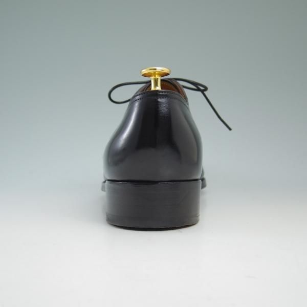 ★ジョンロブ 9E【定価20万円以上★プレステージライン/WOODCOTE/8000ラスト】ブラインドブローグ/JOHN LOBB★b821