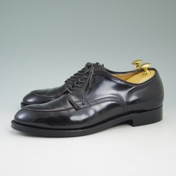 Aldenオールデン モディファイド コードバン Uチップ 7.5 Aldenオールデン モディファイド コードバン Uチップ 7.5 Alden