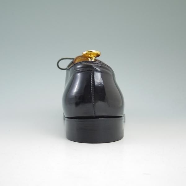 極上☆オールデン 7D【☆コードバン仕様/バーニーズ ニューヨーク別注