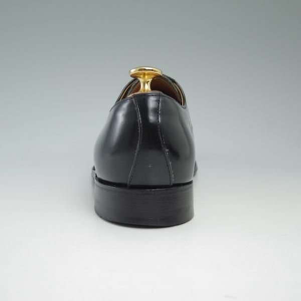 極上★(英)アルフレッド・サージェント UK6.5【★ストレートチップ】サージェント/Alfred Sargent★b849