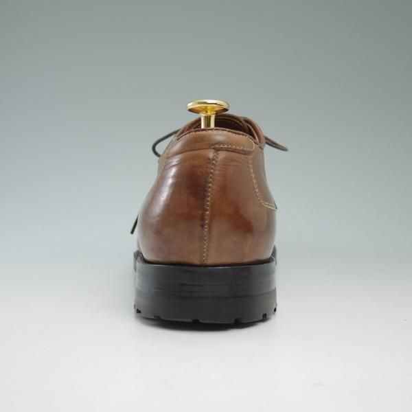 極上☆オールデン 8D【☆タンカーOX/ミリタリーラスト/クロムエクセル