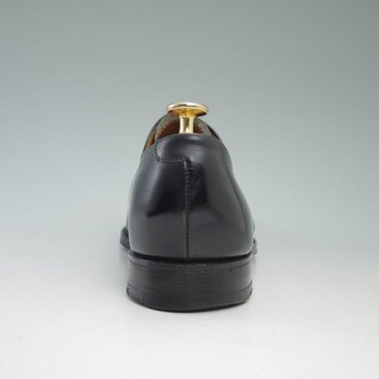 極上★クロケット&ジョーンズ 6E【★名作!!CONNAUGHT/コノート】ストレートチップ/Crockett&Jones★b856