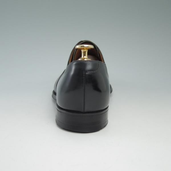 極上★クロケット&ジョーンズ 6E【★名作!!CONNAUGHT/コノート】ストレートチップ/Crockett&Jones★b856