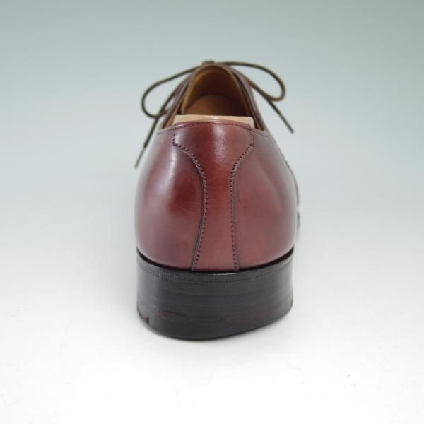 極上☆エドワードグリーン 6E【☆旧工場製/ポールセン・スコーン