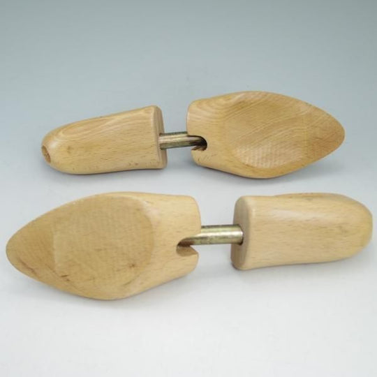 極上★(伊)タニノクリスチー SIZE 36【★純正シューツリー/木製シューキーパー】TANINO CRISCI★b871