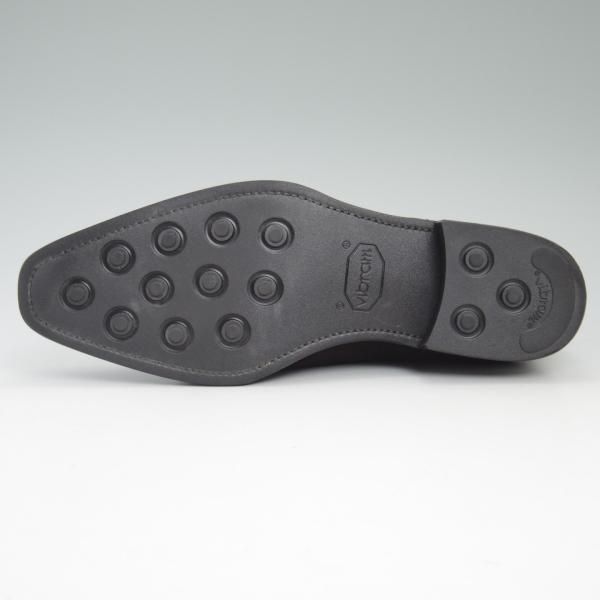 極美品★PERFETTO/ペルフェット SIZE 7【★World Footwear Gallery/ワールドフットウェアギャラリー】スエード/ダブルモンク★b881