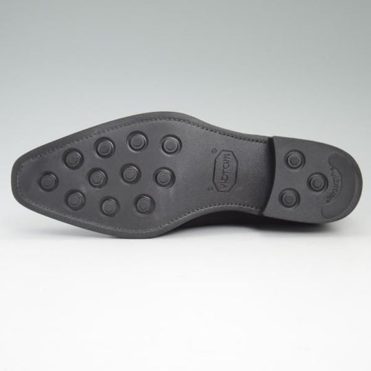 極美品★PERFETTO/ペルフェット SIZE 7【★World Footwear Gallery/ワールドフットウェアギャラリー】スエード/ダブルモンク★b881