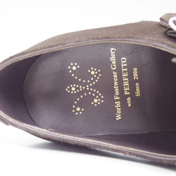 極美品☆PERFETTO/ペルフェット SIZE 7【☆World Footwear Gallery
