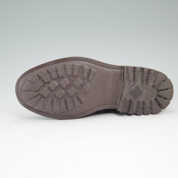 極上★(英)アルフレッド・サージェント(レディース) UK4【★シップス/SHIPS取扱い】コマンドソール/スエード/ブーツ/Alfred Sargent★b883