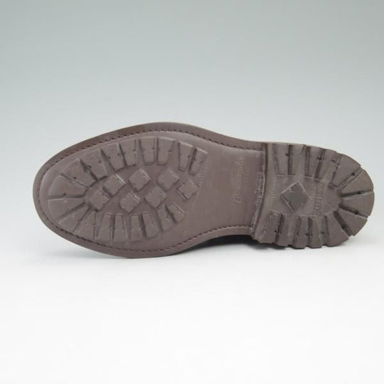 極上★(英)アルフレッド・サージェント(レディース) UK4【★シップス/SHIPS取扱い】コマンドソール/スエード/ブーツ/Alfred Sargent★b883