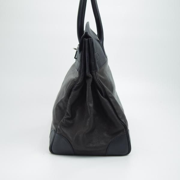 CELLERINI(チェレリーニ) トートーバッグ 黒 袋付き 美品 2953-nero-top_grande.jpg?v=